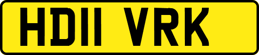 HD11VRK