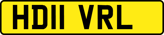 HD11VRL