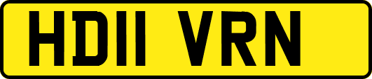 HD11VRN