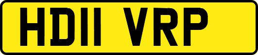 HD11VRP