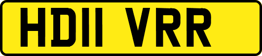HD11VRR