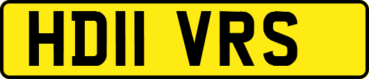 HD11VRS