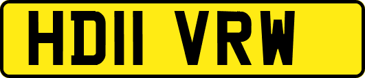 HD11VRW