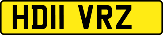 HD11VRZ