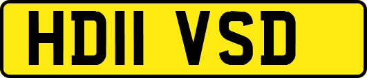 HD11VSD