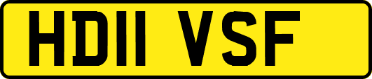 HD11VSF