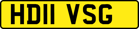 HD11VSG