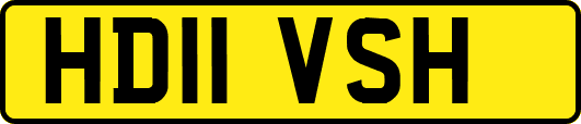 HD11VSH