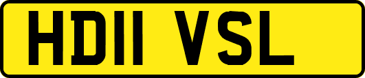 HD11VSL