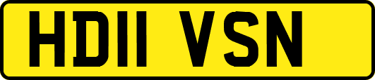 HD11VSN