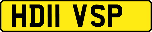HD11VSP
