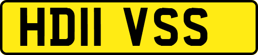 HD11VSS
