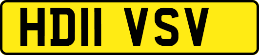 HD11VSV