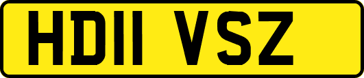 HD11VSZ