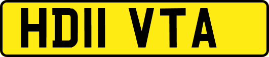 HD11VTA