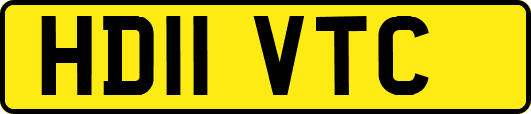 HD11VTC