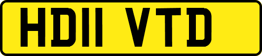HD11VTD