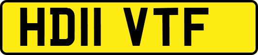HD11VTF