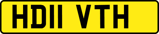 HD11VTH