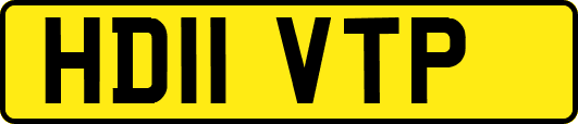HD11VTP
