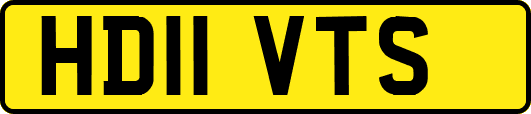 HD11VTS