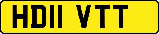 HD11VTT