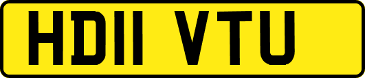 HD11VTU