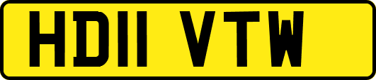 HD11VTW