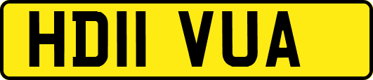 HD11VUA