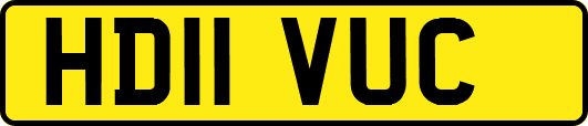 HD11VUC