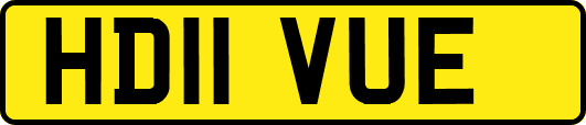 HD11VUE