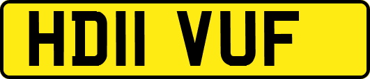 HD11VUF