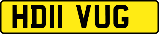 HD11VUG