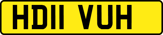 HD11VUH