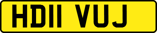 HD11VUJ