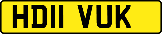 HD11VUK