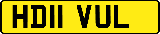 HD11VUL