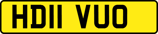 HD11VUO