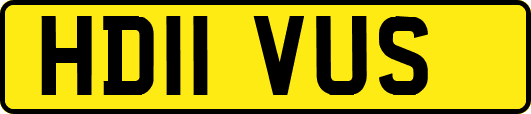 HD11VUS