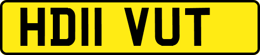 HD11VUT