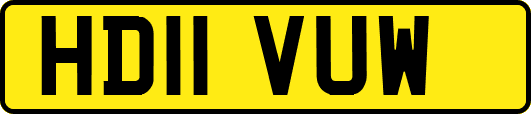 HD11VUW