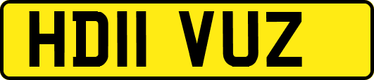 HD11VUZ