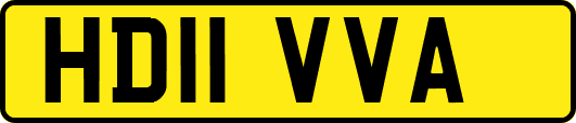 HD11VVA