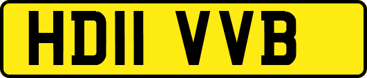 HD11VVB