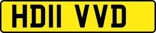 HD11VVD