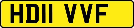 HD11VVF