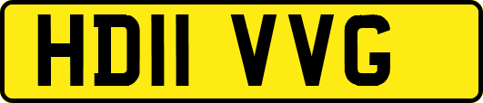 HD11VVG