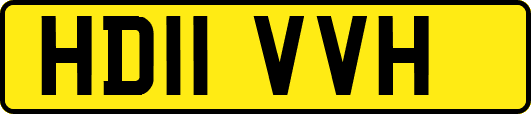 HD11VVH