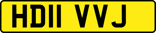 HD11VVJ