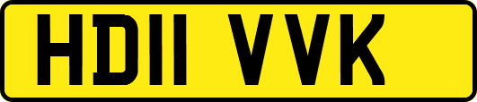 HD11VVK